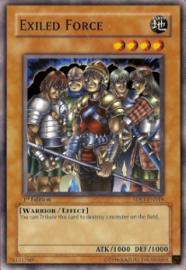 Exiled Force 