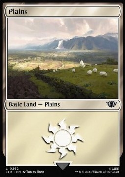 Plains (V.1) 