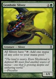 Gemhide Sliver 