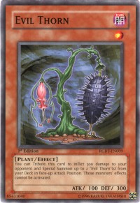 Evil Thorn 