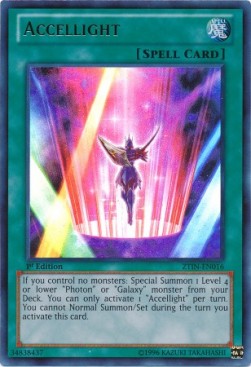 Accellight 