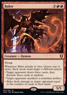 Balor 