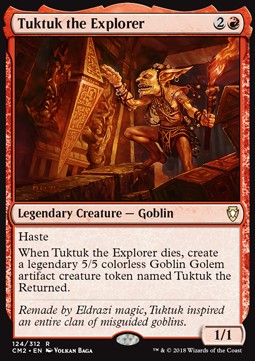 Tuktuk the Explorer 