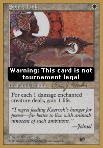 Spirit Link 