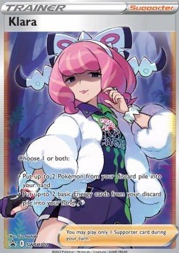 Klara 