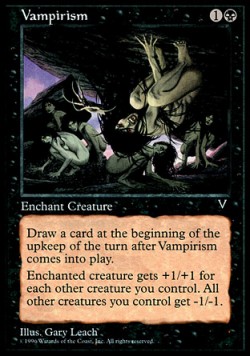 Vampirism 