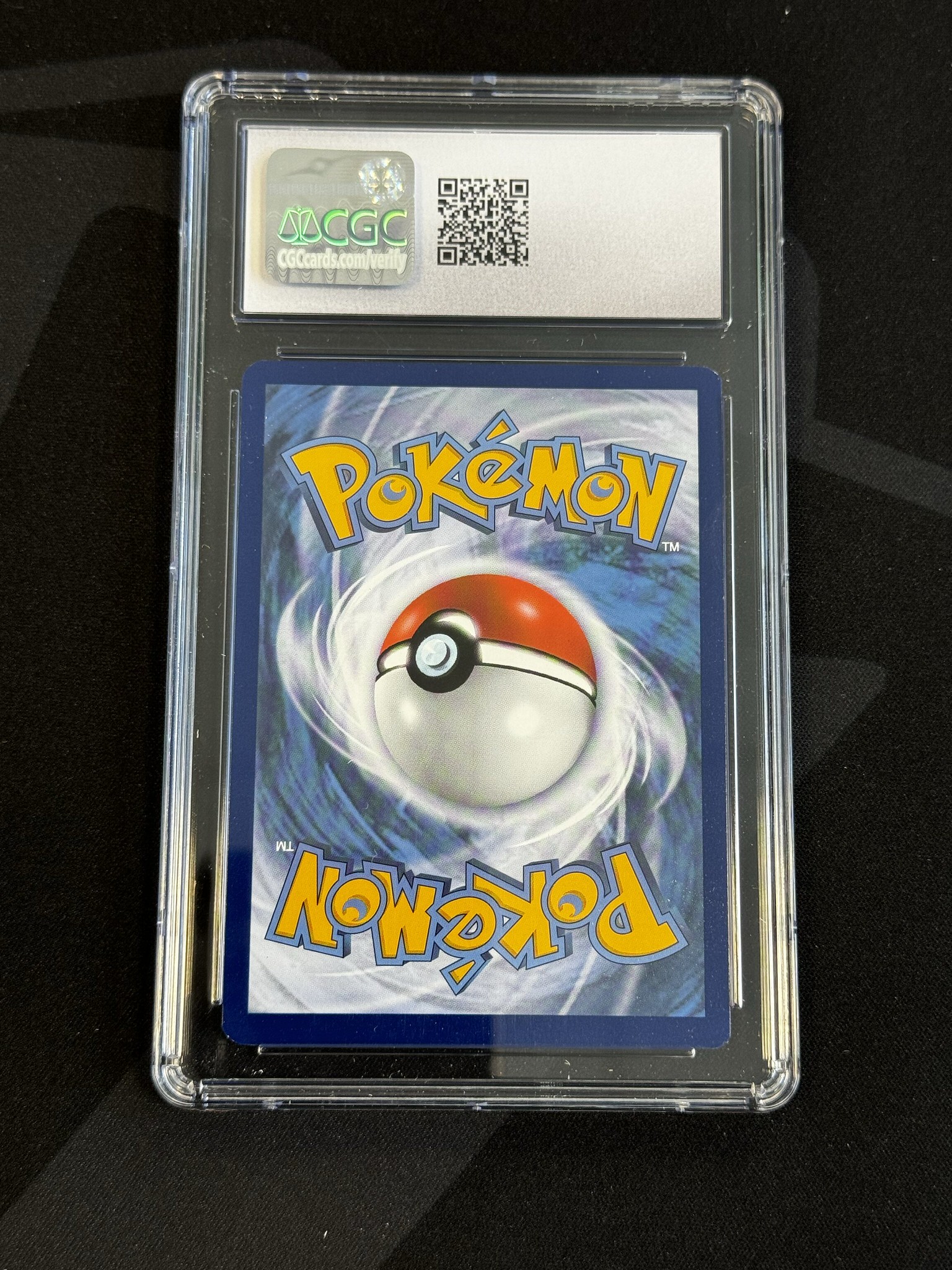 Snorlax - s5a 93 - Japanese - CGC 9.5