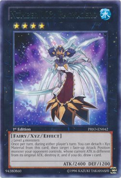 Number 103: Ragnazero 