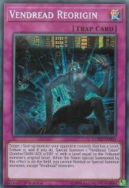 Vendread Reorigin 