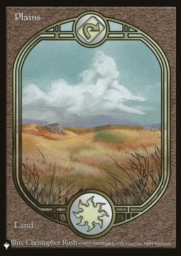 Plains - The List 