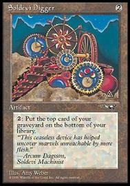 Soldevi Digger 