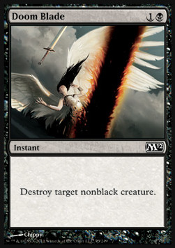 Doom Blade - Magic 2012 