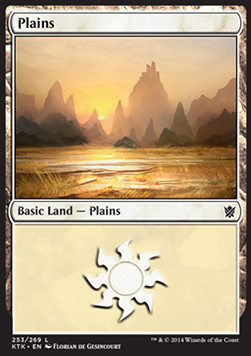 Plains (V.4) 