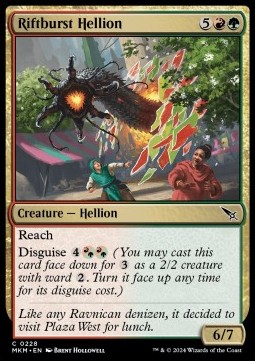 Riftburst Hellion 
