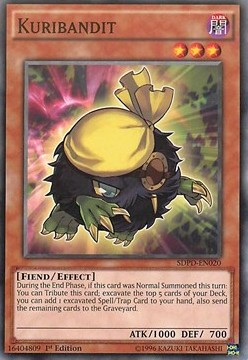 Kuribandit 