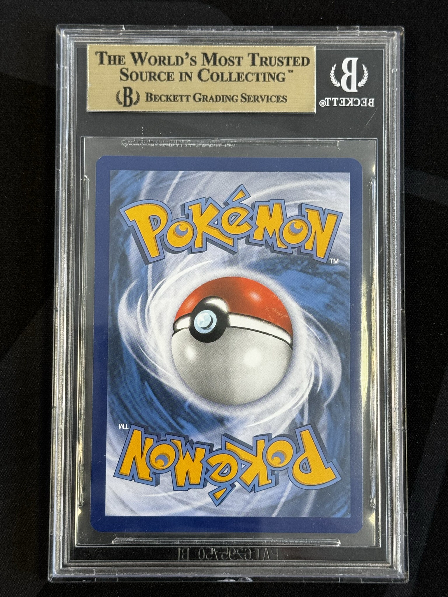 Raikou - VIV 50 - German - BGS 10