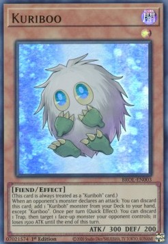 Kuriboo 