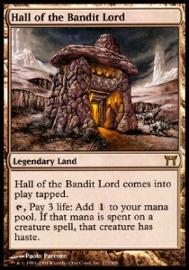Hall of the Bandit Lord 