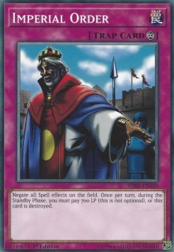 Imperial Order 