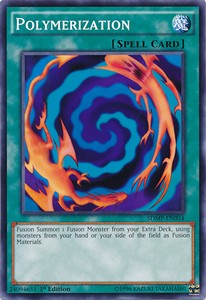 Polymerization 
