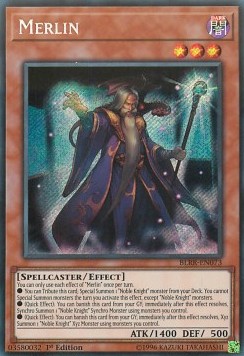 Merlin 