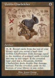 Goblin Charbelcher (V.2) 