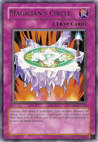 Magicians Circle 