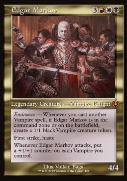 Edgar Markov (V.2) 
