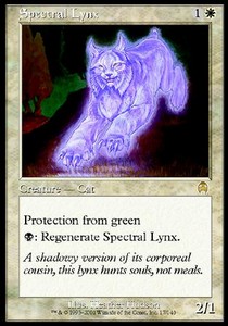 Spectral Lynx - Apocalypse 