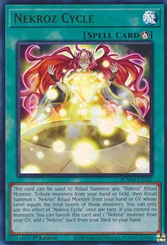 Nekroz Cycle 