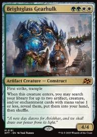 Brightglass Gearhulk 