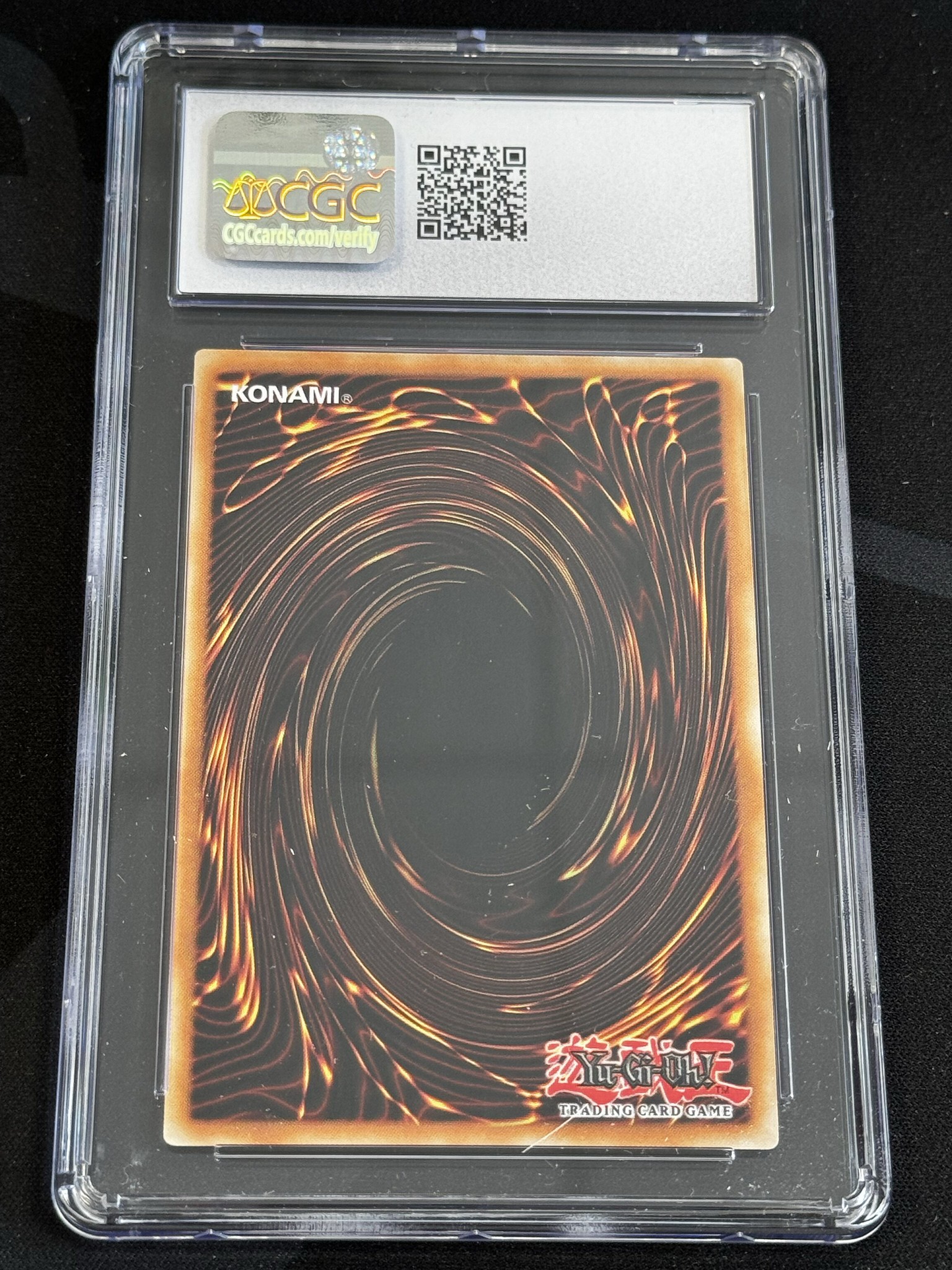 Firewall Dragon - TN23 8 - English - CGC 10