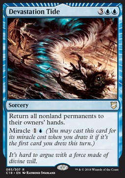 Devastation Tide 