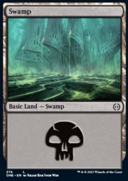 Swamp 