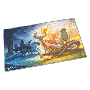 Lorwyn Eclipsed Celestial Reunion Playmat 
