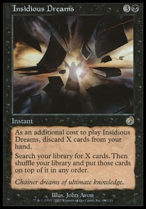 Insidious Dreams - Torment 