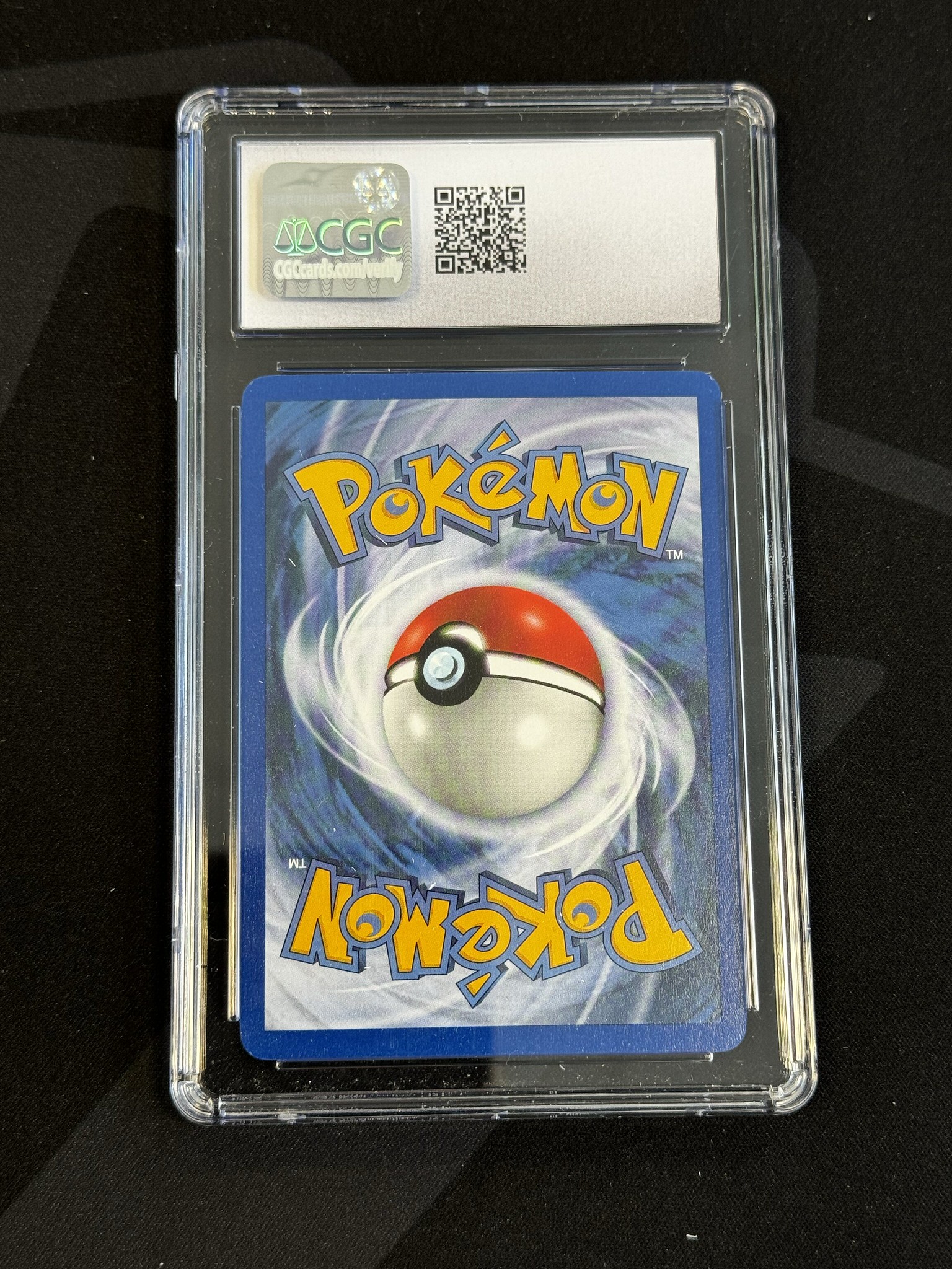 Mew VMAX - s8 118 - Japanese - CGC 9.5