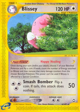 Blissey 