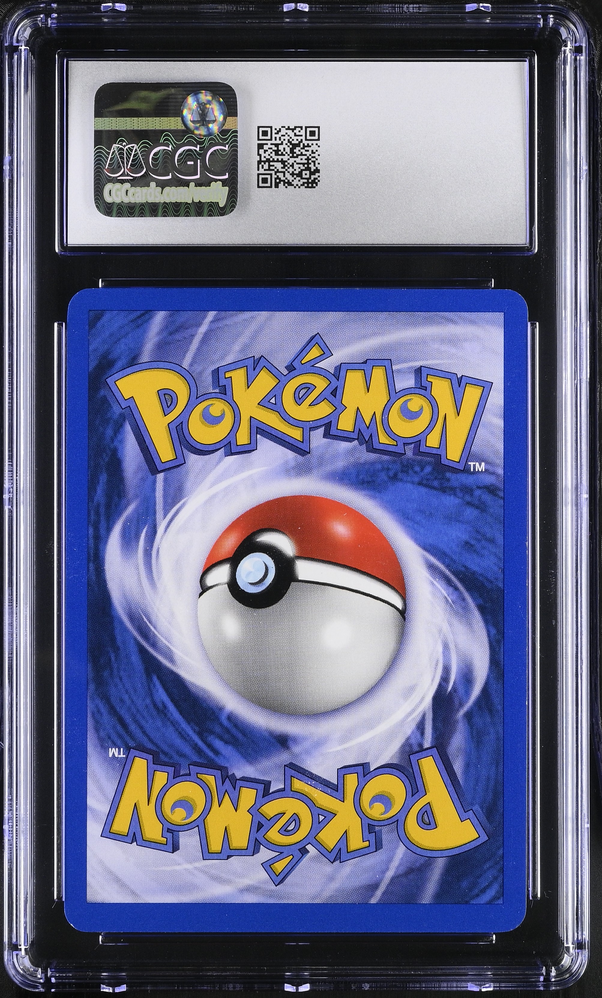 Butterfree - NDI 19 - German - CGC 8.5