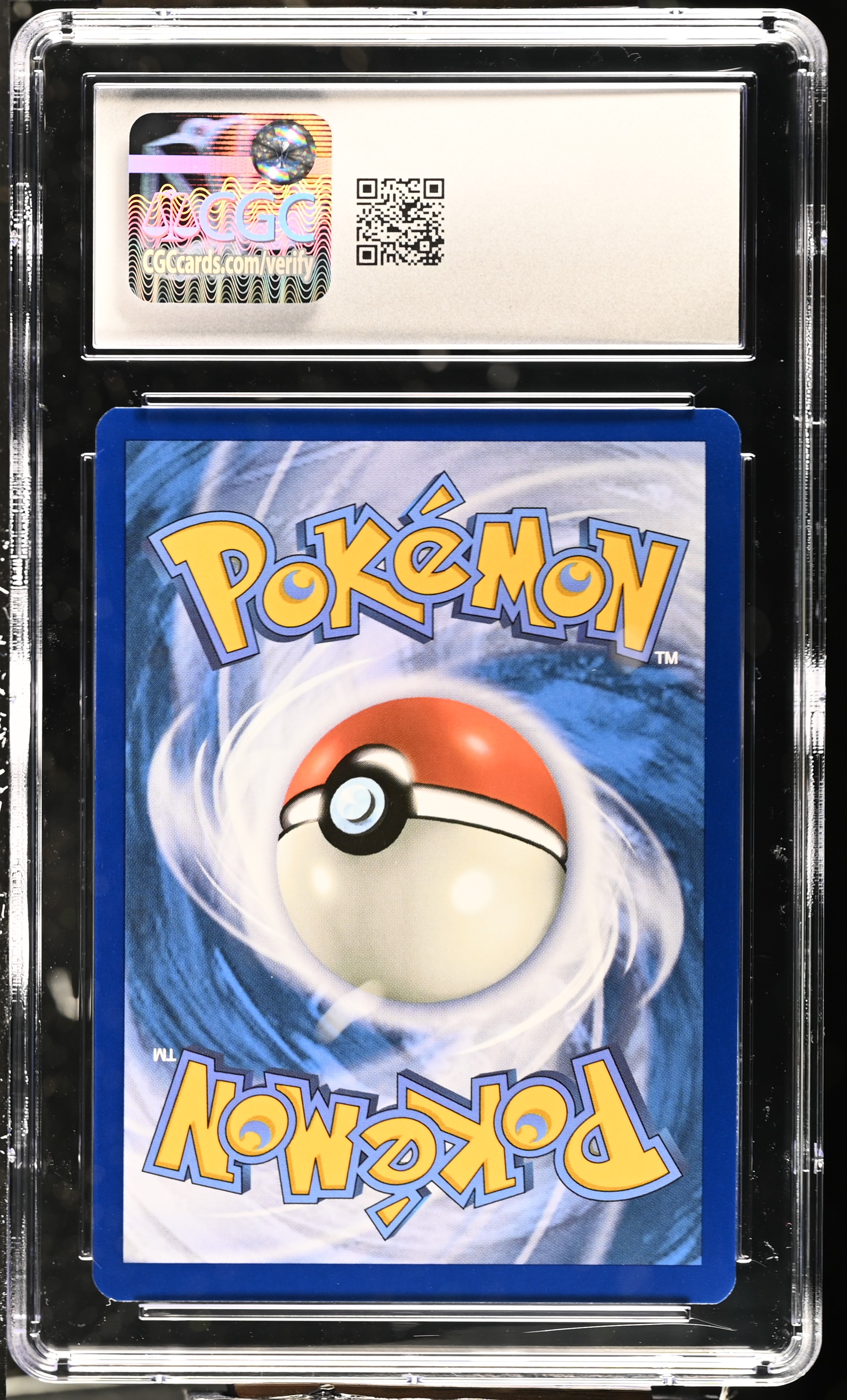 Cresselia - SFA 71 - German - CGC 10