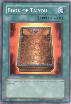 Book of Taiyou 
