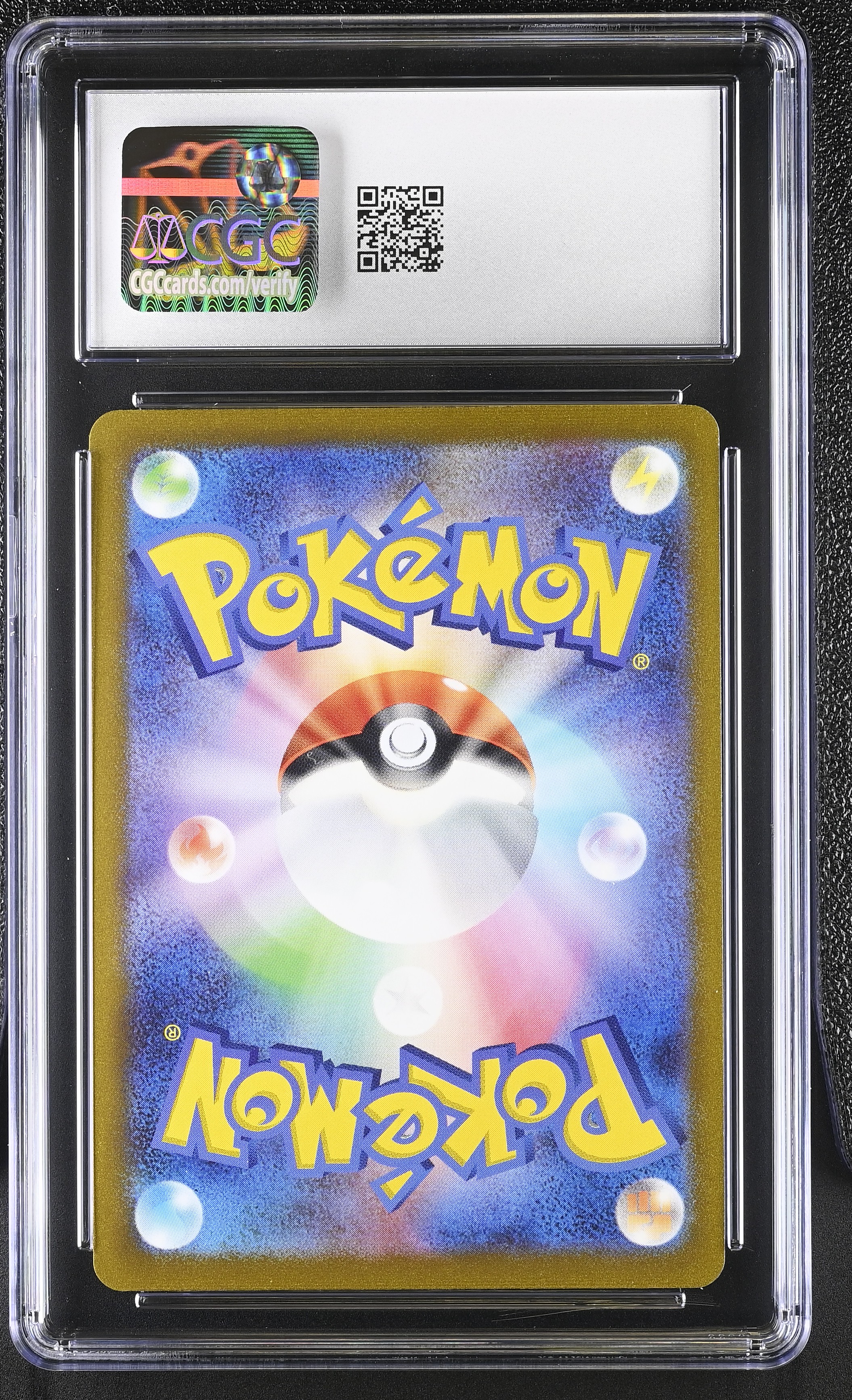 Espeon - SV-P 66 - Japanese - CGC 10