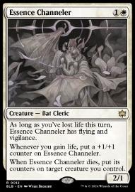Essence Channeler 