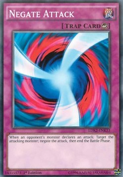 Negate Attack 