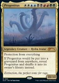 Progenitus